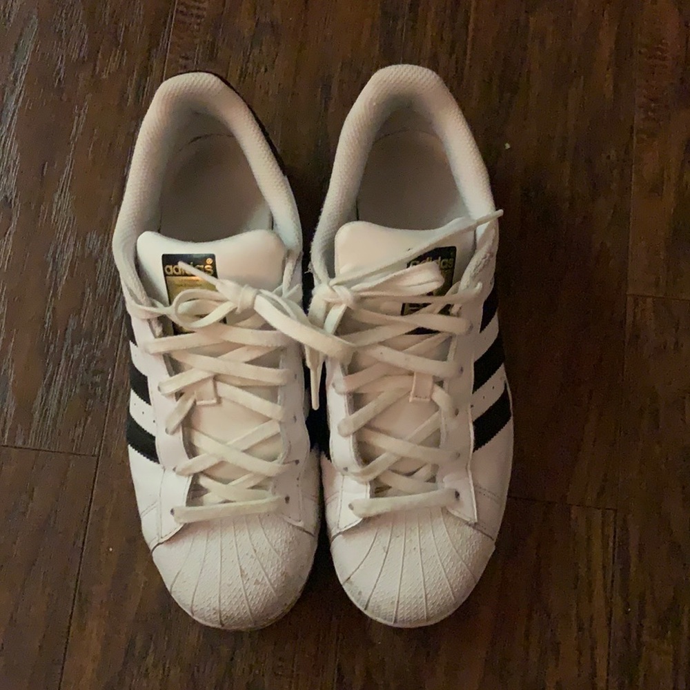 Adidas sneakers